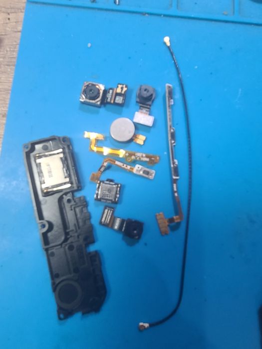 Nokia 2.4 ta-1270 запчастини