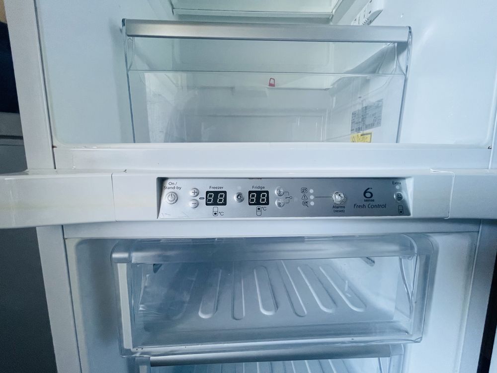 Whirlpool ART 863 A+ Encastre