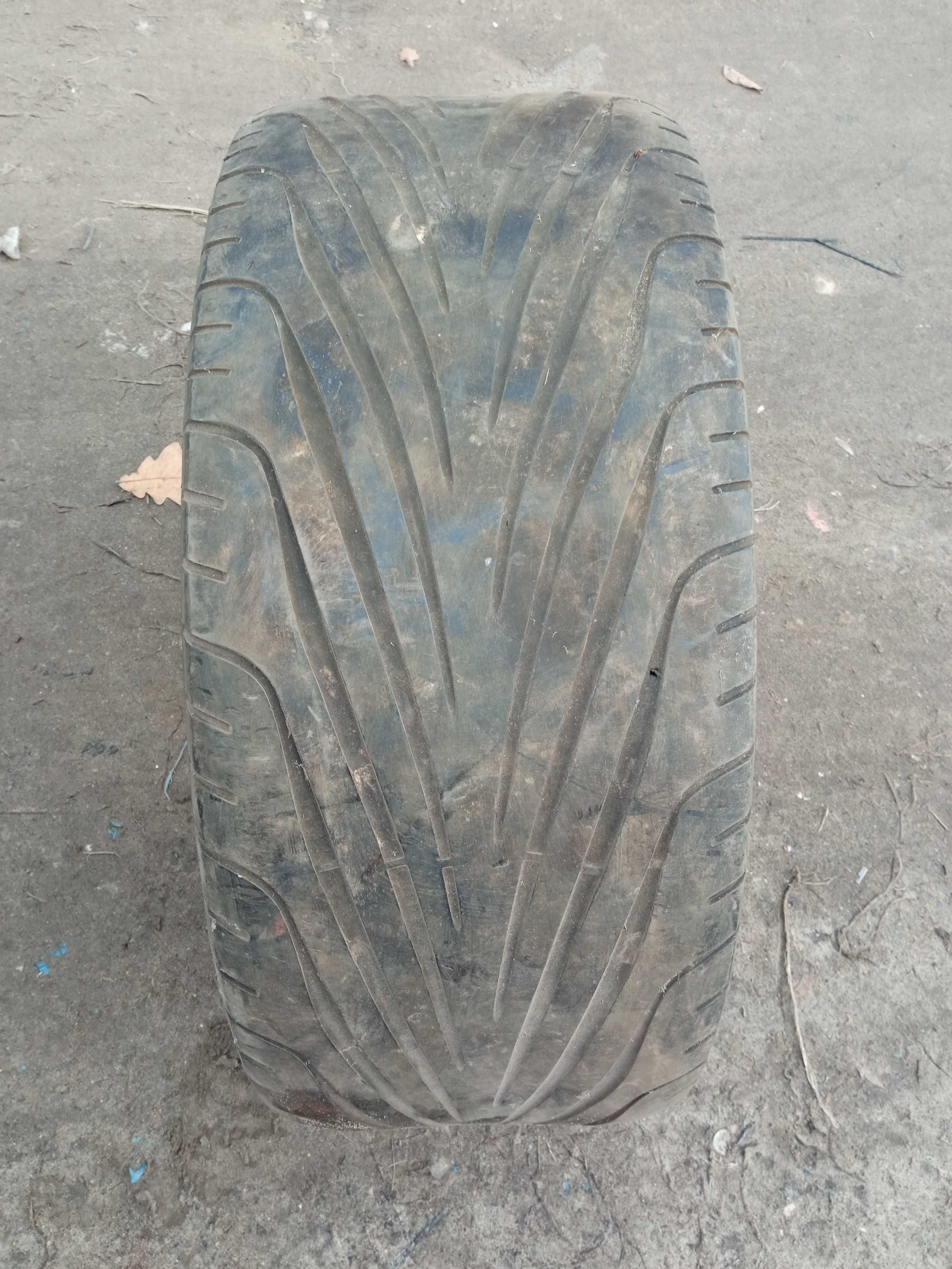 245/50 r18 GoodYear Eagle f1 USA одиночка колесо шина резина 1шт