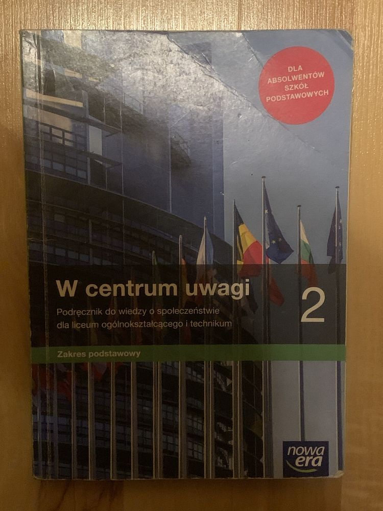 W centrum uwagi 2