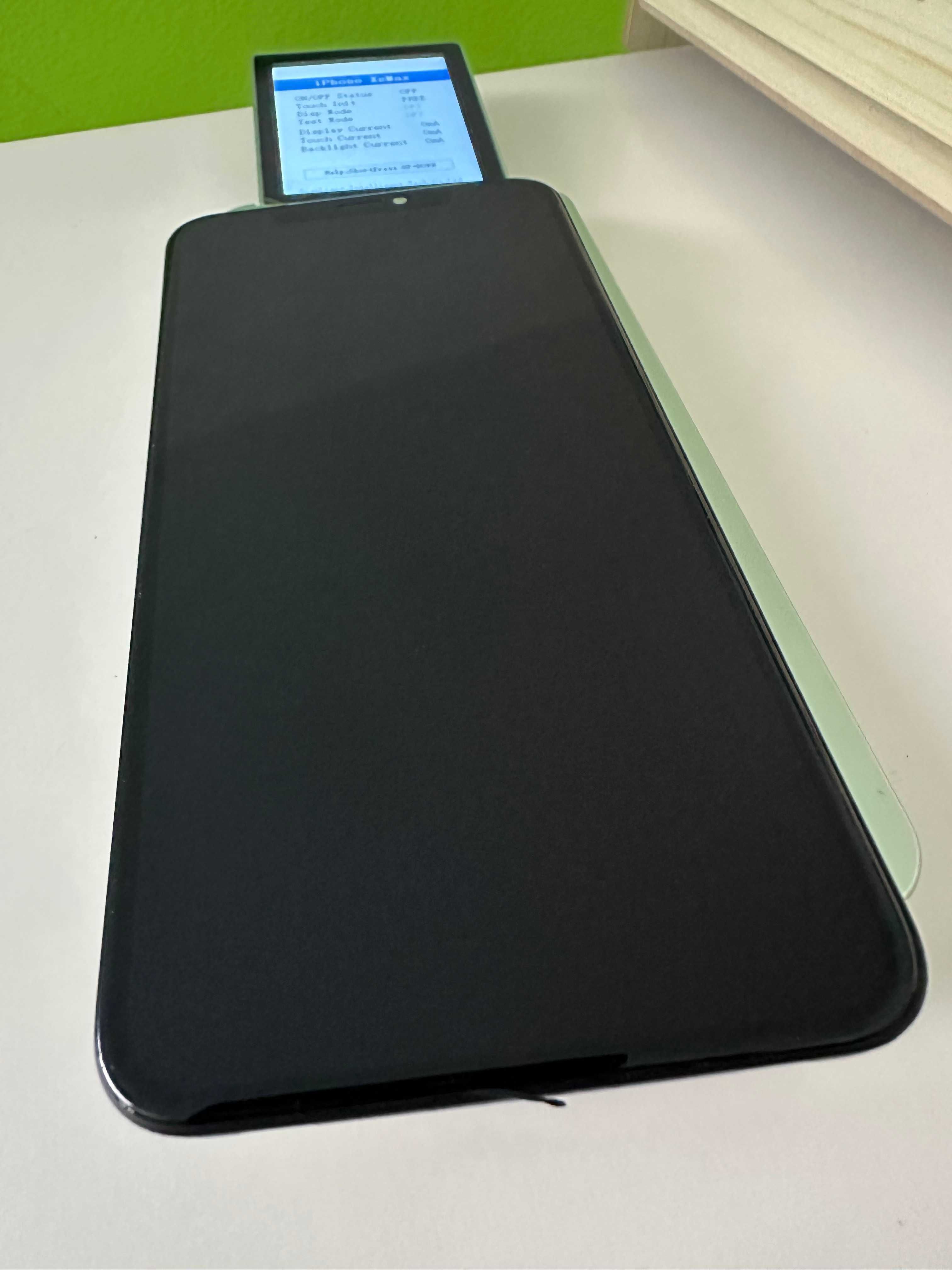 Oryginalny wyświetlacz Apple iPhone XS Max FVAT 23%