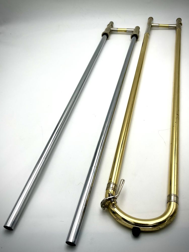 Profesjonalny Puzon Tenorowy Yamaha Xeno YSL-882o