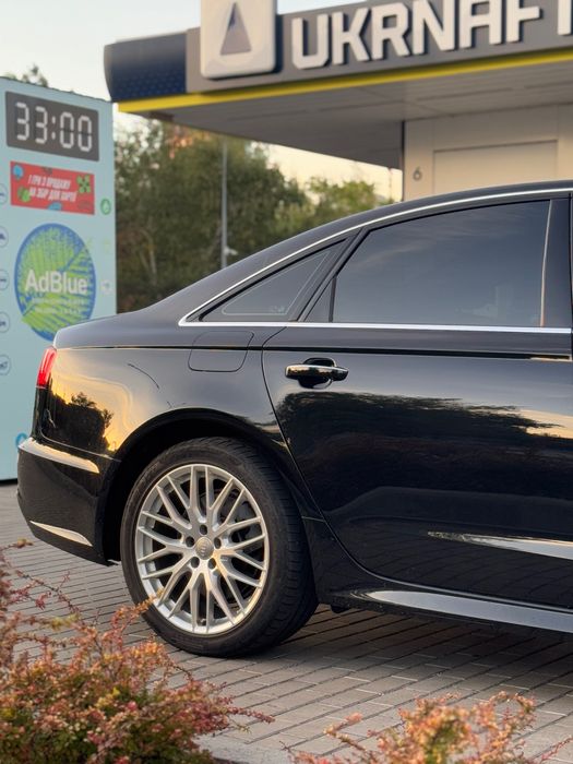 Диски Audi A6 C7 R19 5х112 оригінал