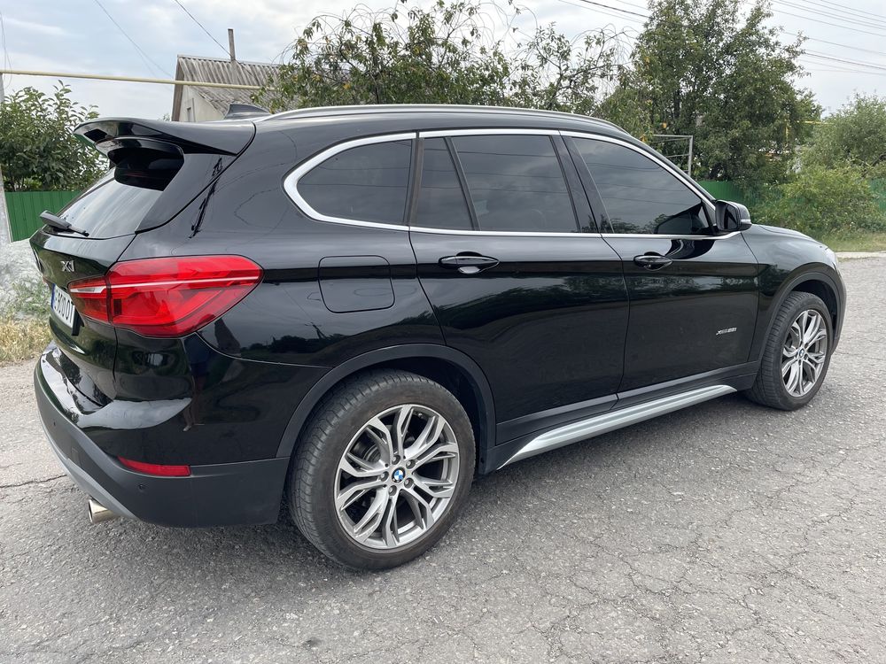 Продам BMW X1, 2015р. 17500$(торг)  Звертайтесь за тел.+380673589725