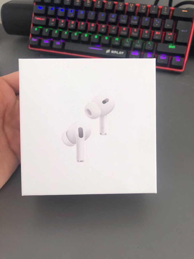 Vendo Airpods Pro 2