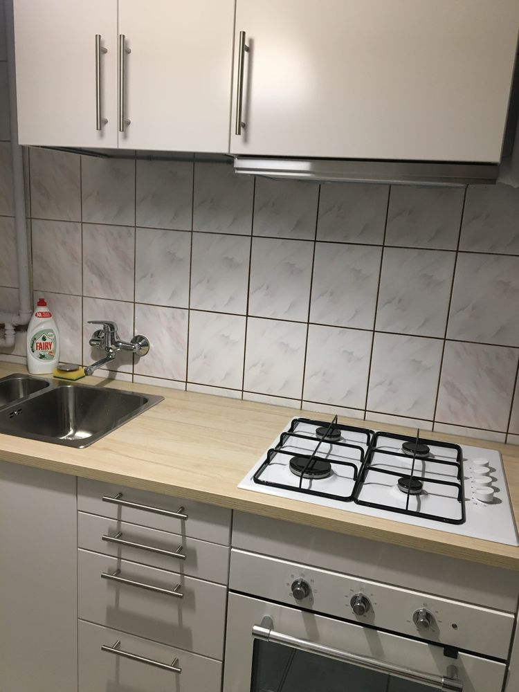 Mieszkanie 2-pokojowe uk.Grottgera
