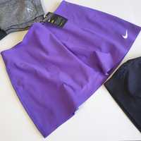 Спортивна спідниця-шорти Nike (оригінал)