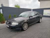 Sprzedam Audi A6 1.9 TDI 130km