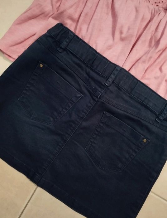 Conjunto Zippy + Lefties - 11/12 anos