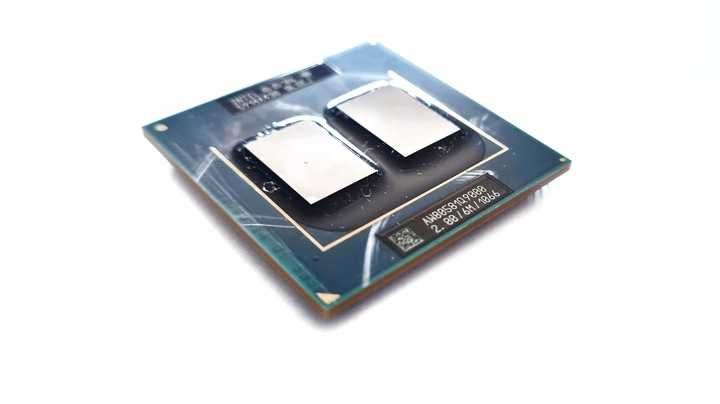 Процессор Core 2 quad q9000
