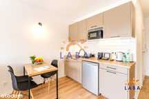 Apartament z opcją miejsca postojowego/  +VAT