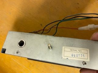 Radiomagnetofon samochodowy