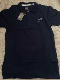 T shirt Polo Armani