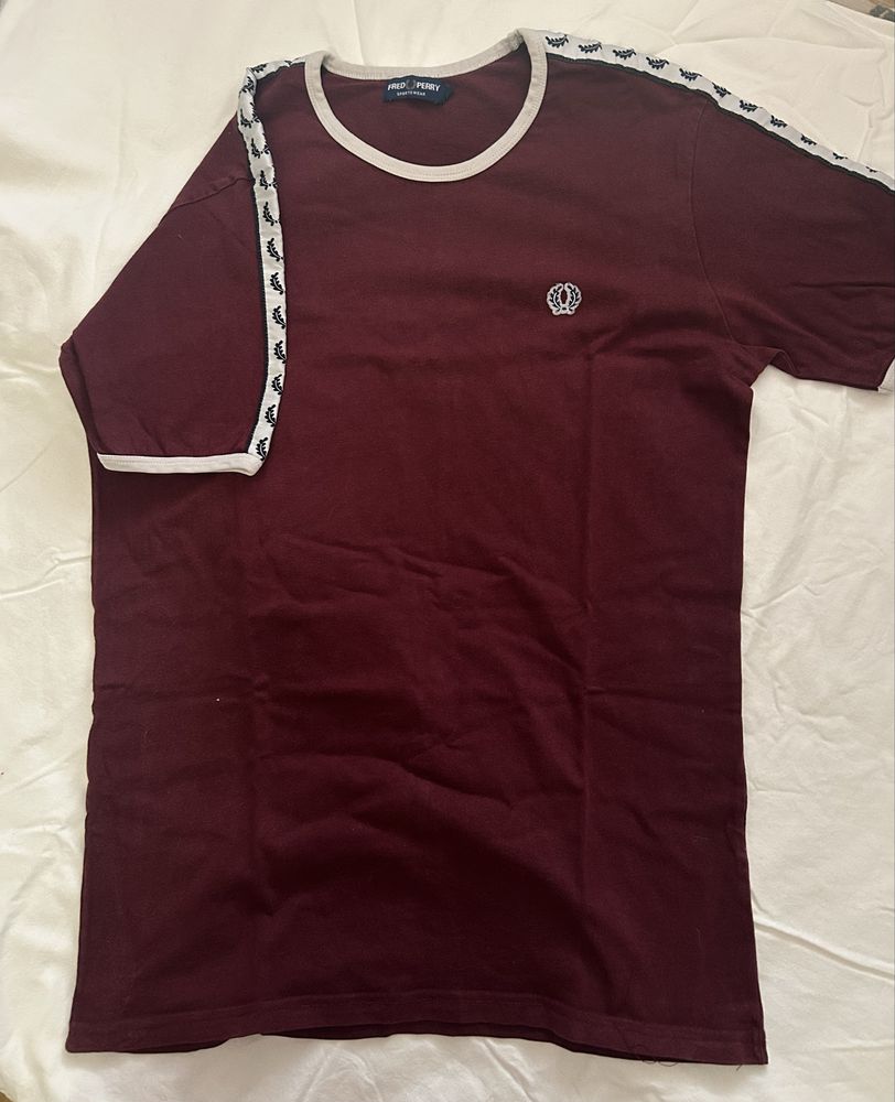 T shirt Fred Perry