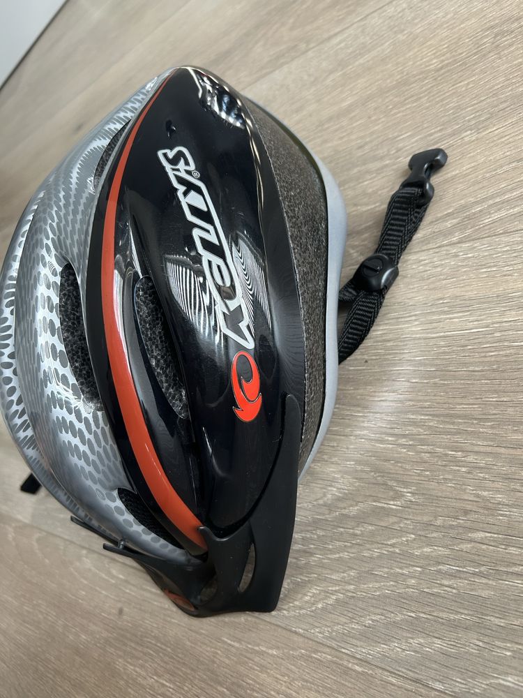 Kask Rowerowy Kellys