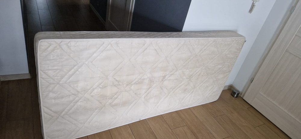 Materac 90×200 jysk