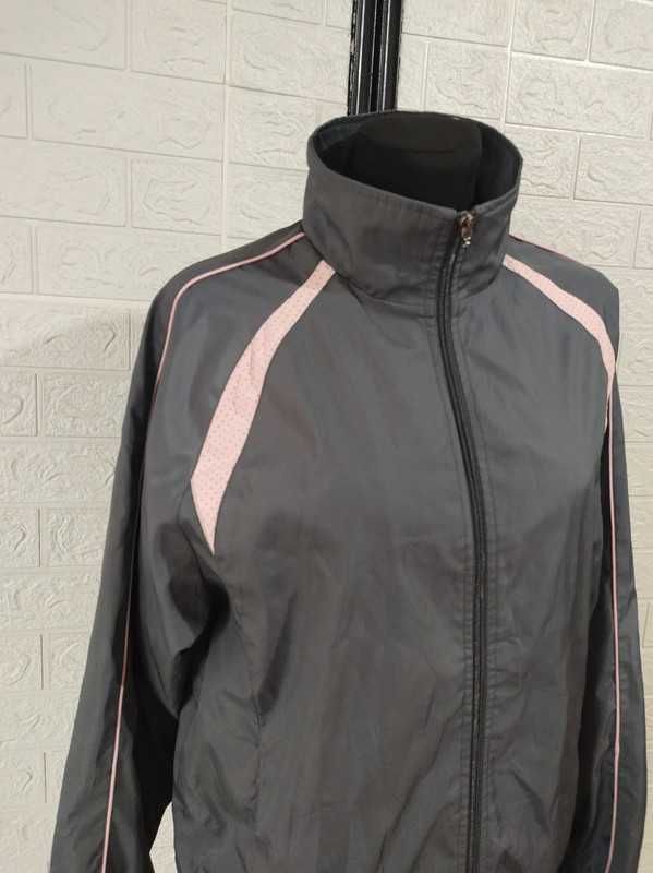 Kurtka bluza sportowa rozmiar 44 cena 35 zł