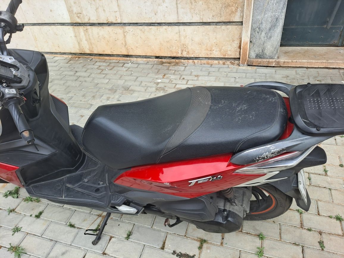SYM Jet 14 Very Good Condition