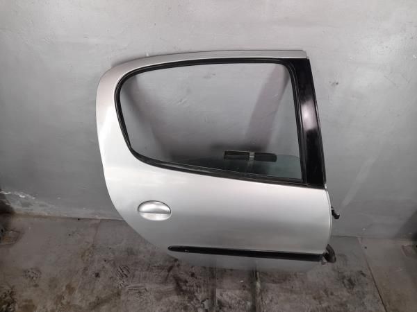 Porta trás direita PEUGEOT 206 (2A/C)