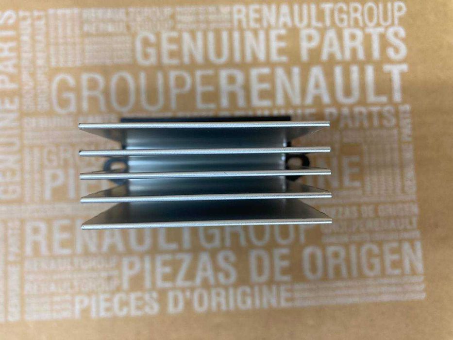 Резистор реостат пічки Renault Megane 2 Scenic 2 / Grand Sc