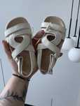 Sandalki zara 24 nowe