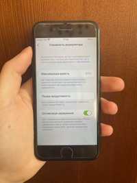 Iphone 7 ( ідеал) 32 Gb Neverlock