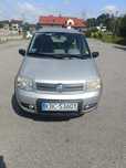 Fiat Panda Fiat Panda 1.2 4x4