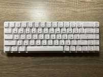 Ajazz x NACODEX keyboard механічна клавіатура