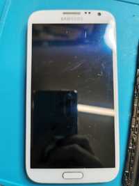 oryginalny amoled  Wyświetlacz do Samsung Galaxy Note II 2 N7100