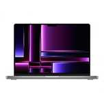 Ноутбук Apple MacBook Pro 16" Space Gray 2023 (Z17400183)