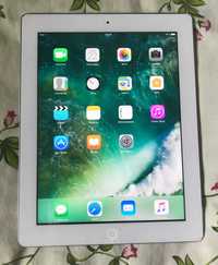 Планшет Apple iPad A1458