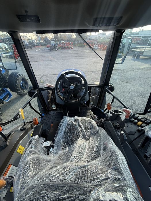 Solis s60 autoryzowany dealer Serwis Leasing