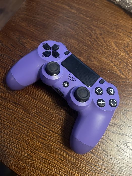 Pad Sony PS4 fioletowy dualshock, Oryginał!!