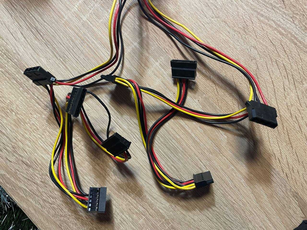 Продам Блок питания на 600W