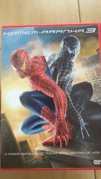 Spiderman 3  Marvel