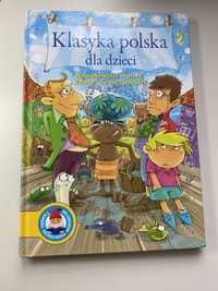 Klasyka polska dla dzieci