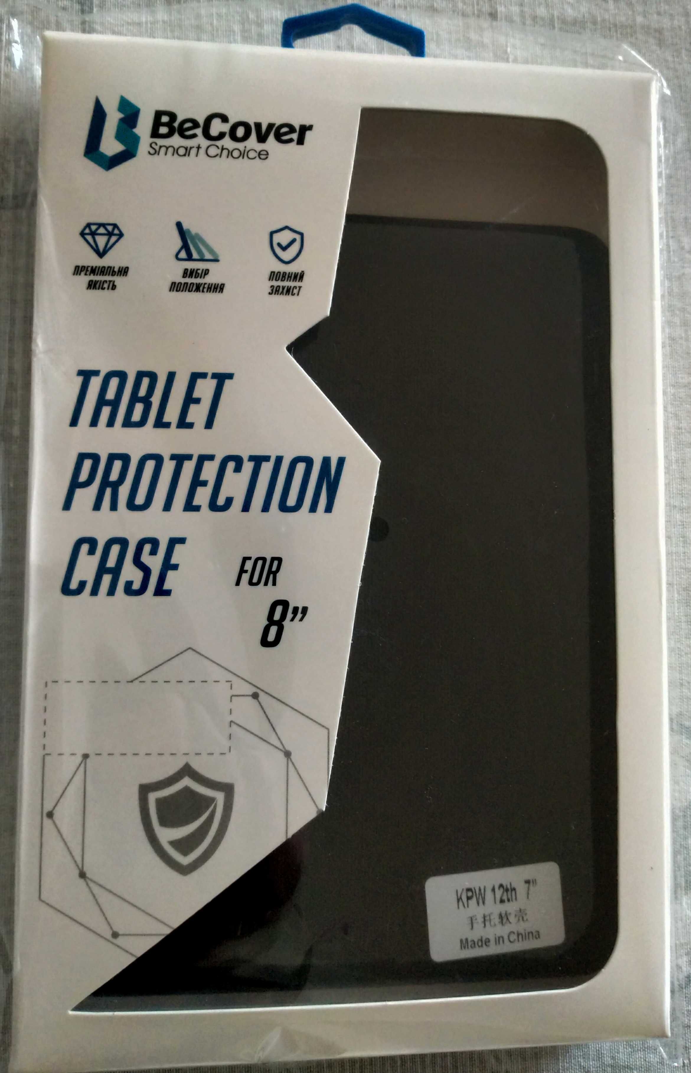 Чохол-книжка BeCover Smart Case