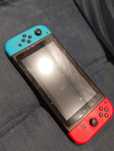 Zestaw Nintendo switch 26GB