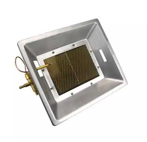 Gazowy promiennik do kurników 4800 W