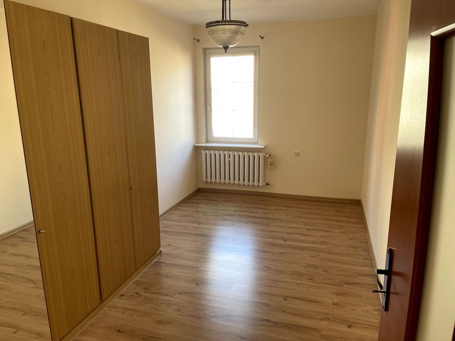 Wynajmę mieszkanie w Krzyżu Wielkopolskim