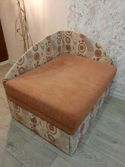 Диван- канапе раскладной