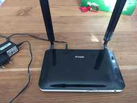 Router LTE D-Link DWR 921