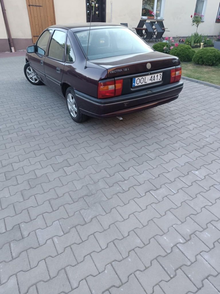 Opel Vectra A 94r.