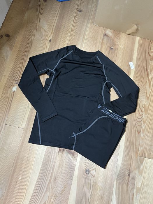 Bielizna termiczna M-XL