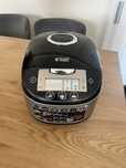 Multicooker.