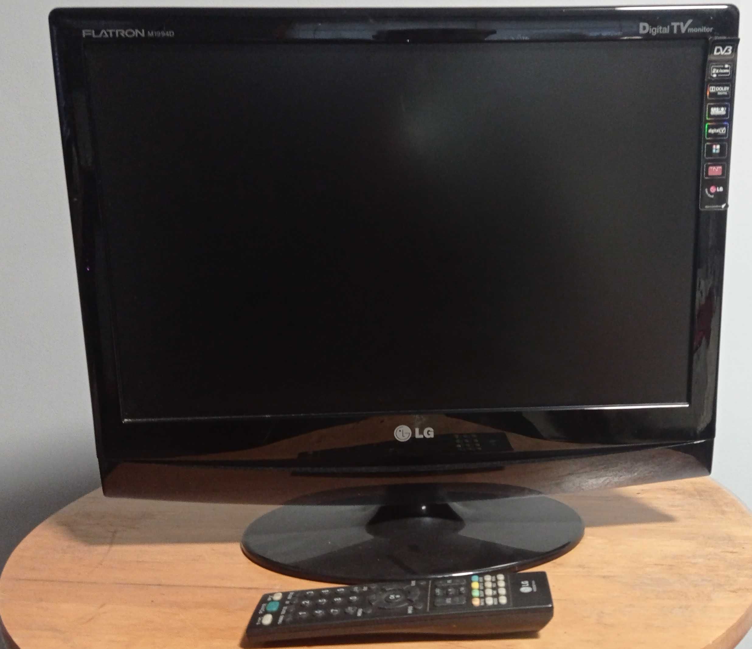 Monitor LG Flatron M1994D 19 cali