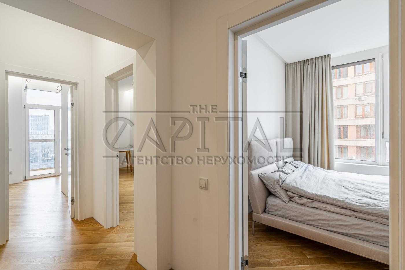 ТОП | Продаж | 4 кім Квартира 111 м2 | AuRoom | Центр | Паньківська