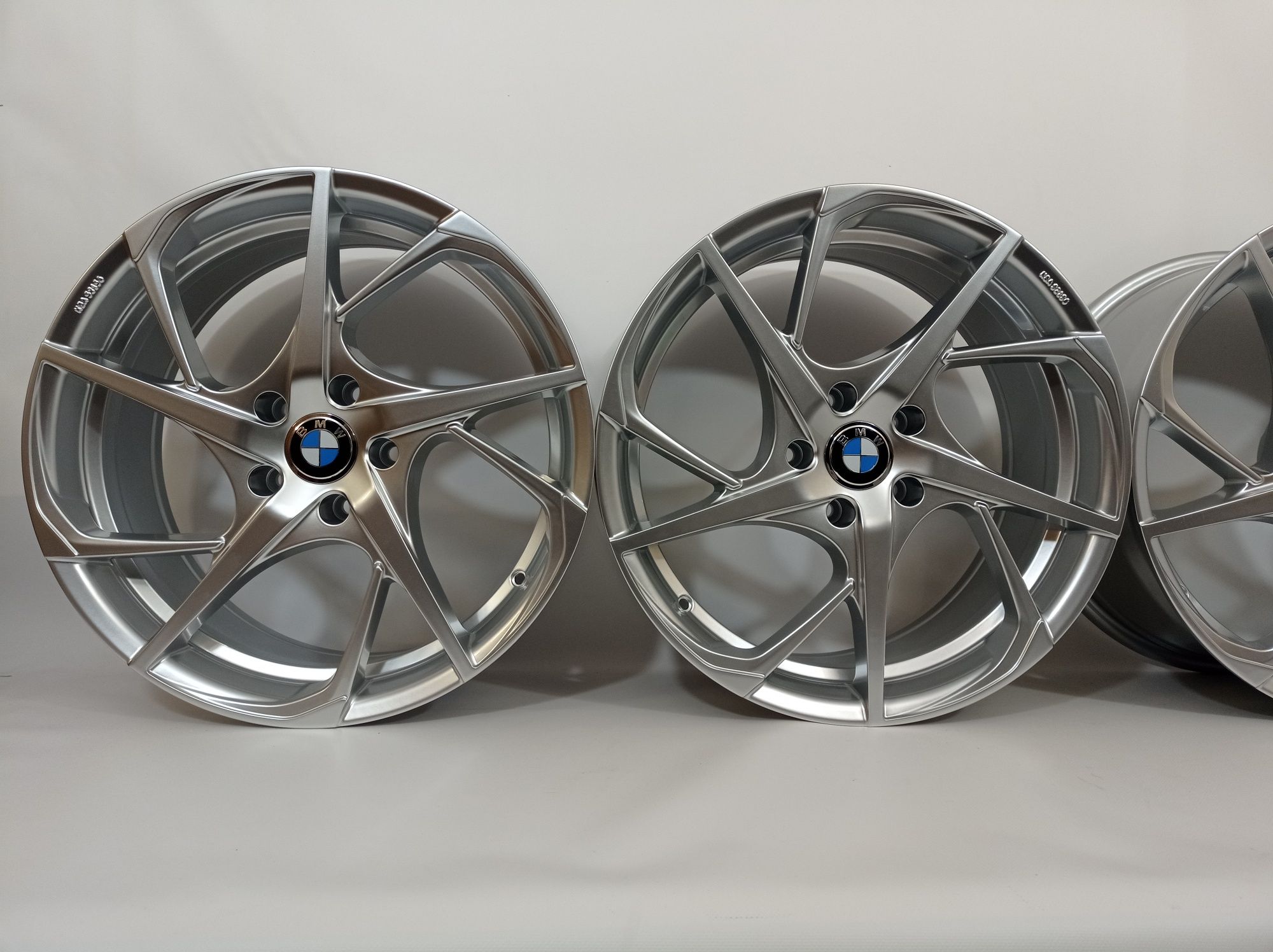 5x120 19" bmw e36 e46 e60xd e90 e91 f10 f11 f30 f31