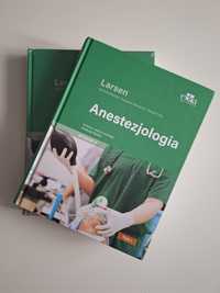 Anestezjologia Larsen Wydanie 11 tom 1 i 2