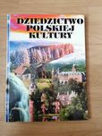 Książka - Dziedzictwo Polskiej Kultury